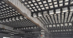 沈阳碳纤维加固技术，在建筑领域的前景如何？